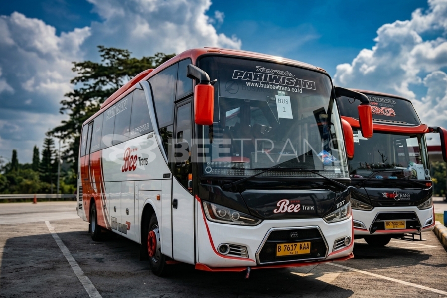 Menikmati Sejuknya Ciwidey: Perjalanan Wisata Tak Terlupakan Bersama Beetrans
