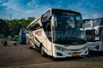 Menjelajahi Kemegahan Warisan Dunia: Sewa Big Bus BeeTrans 50 Seats ke Candi Borobudur