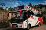 Segarnya Udara Pegunungan Menanti! Siap Liburan Seru ke Cisarua Puncak dengan Medium Bus BeeTrans