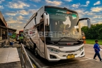 Wisata Religi Penuh Makna: Sewa Big Bus BeeTrans 50 Seats ke Cirebon
